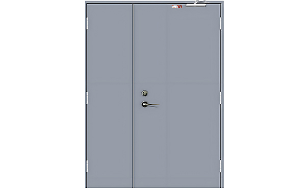 钢制志丹防火门 钢制志丹防火门