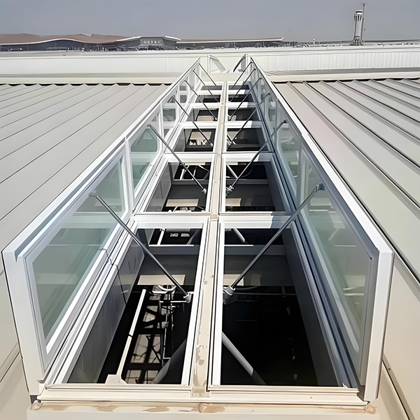 志丹排烟天窗 志丹排烟天窗