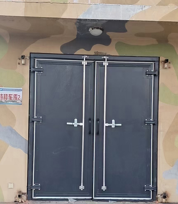 志丹工业平开门 志丹工业平开门