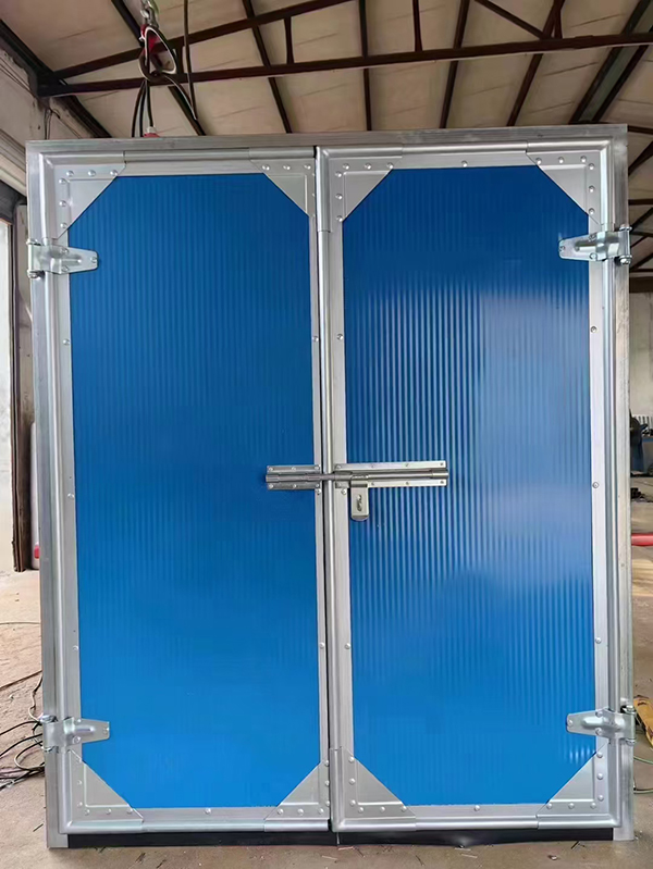 志丹工业平开门 志丹工业平开门