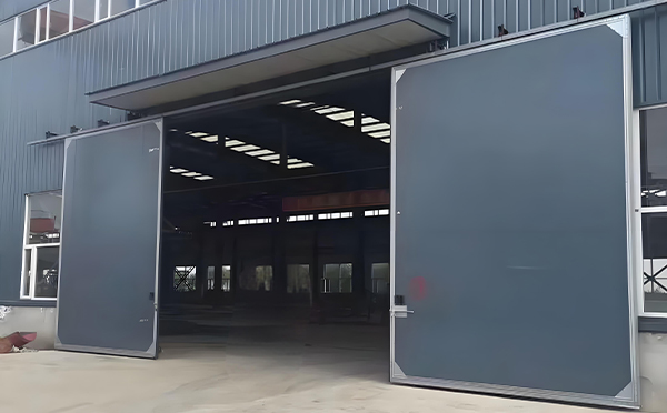 志丹工业推拉门 志丹工业推拉门