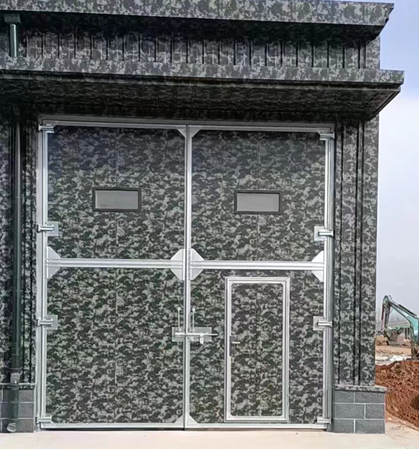 志丹工业平开门 志丹工业平开门