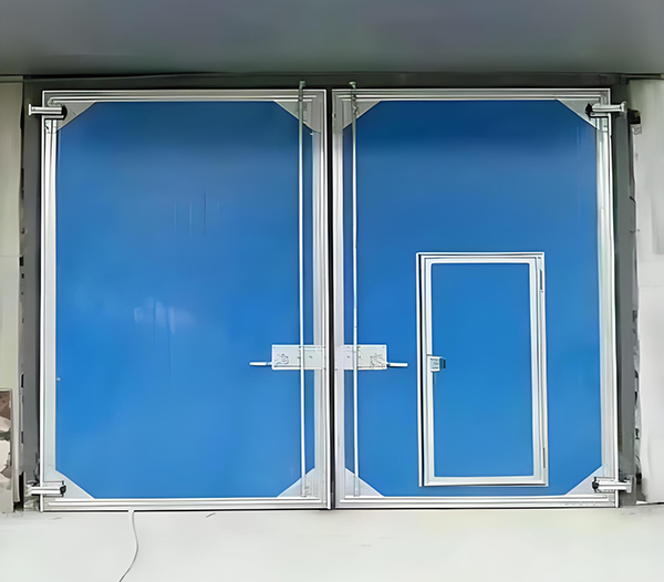 志丹工业平开门 志丹工业平开门