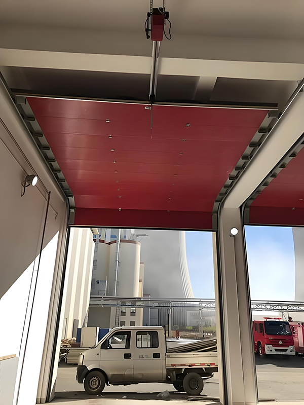 志丹工业翻板门 志丹工业翻板门