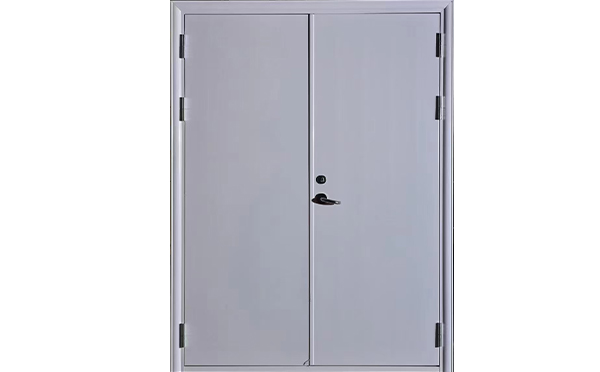 志丹钢制防火门