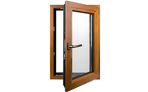 志丹铝制耐火窗