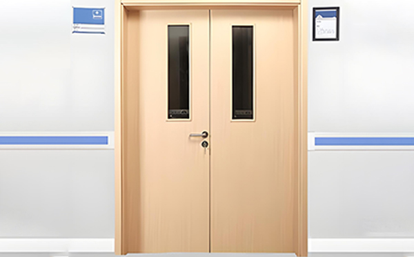 志丹医用门