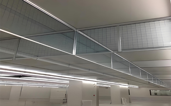 志丹玻璃志丹挡烟垂壁 志丹玻璃志丹挡烟垂壁