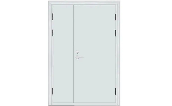 钢制志丹防火门 钢制志丹防火门