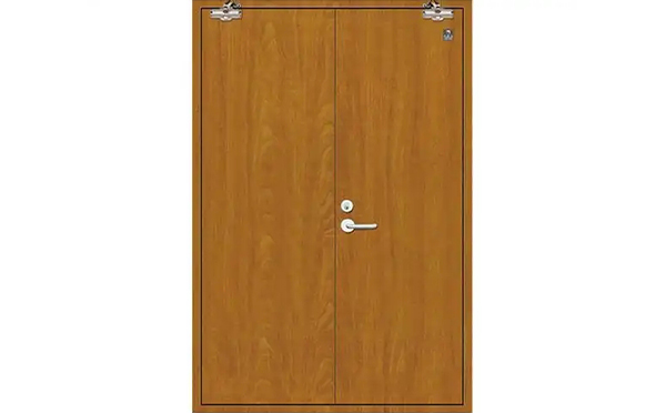 木质志丹防火门 木质志丹防火门