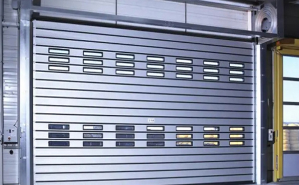 提高效率与安全:志丹兰州志丹快速志丹卷帘门的应用与优势 提高效率与安全:志丹兰州志丹快速志丹卷帘门的应用与优势