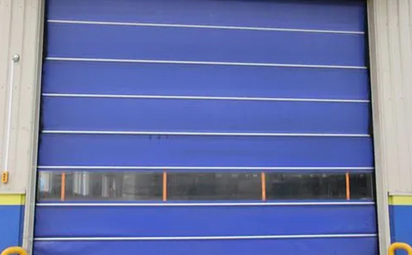 志丹兰州志丹快速志丹卷帘门：提升效率与安全性的理想选择