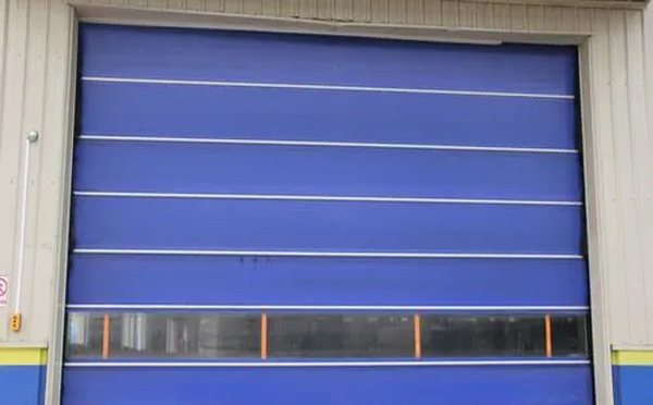 志丹快速志丹卷帘门雷达感应vs地磁感应？2025年灵敏度对比+选购指南