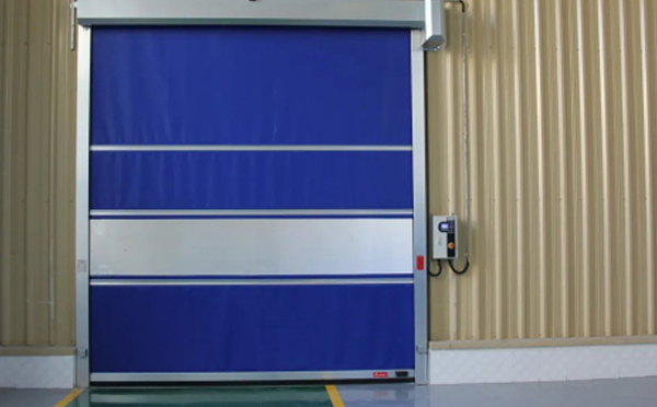 选择志丹快速志丹卷帘门时的注意事项