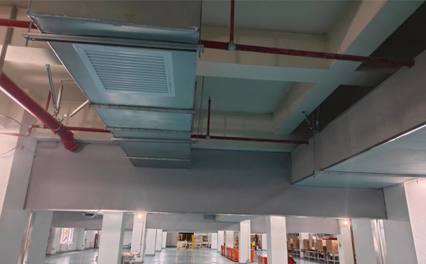 志丹挡烟垂壁保养周期为多久一次