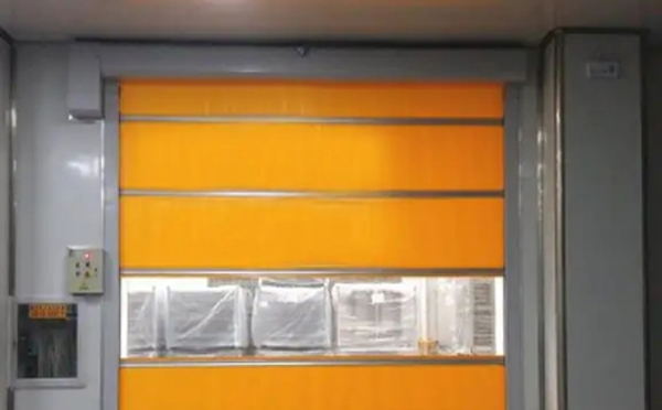 怎样检查志丹快速志丹卷帘门的安全性能 怎样检查志丹快速志丹卷帘门的安全性能