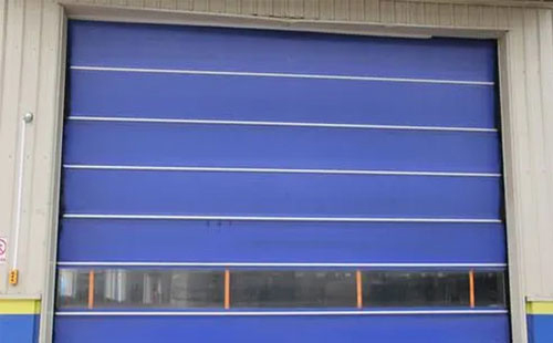 志丹快速志丹卷帘门的主要优势及应用领域 志丹快速志丹卷帘门的主要优势及应用领域