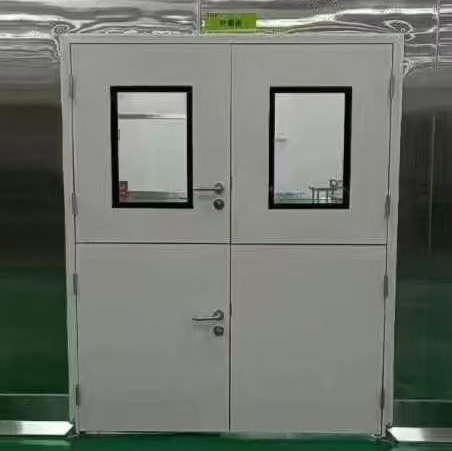 办公楼宇更新志丹防火门系统提升应急能力 办公楼宇更新志丹防火门系统提升应急能力